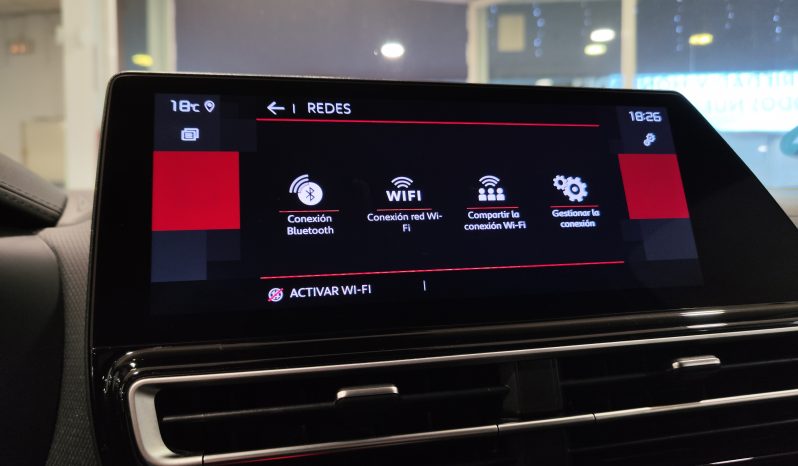 CITROEN C5 Aircross PureTech S&S Plus lleno