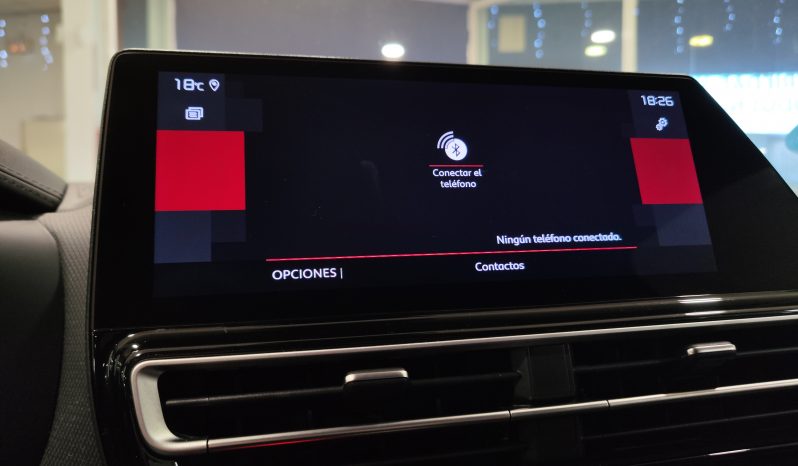 CITROEN C5 Aircross PureTech S&S Plus lleno