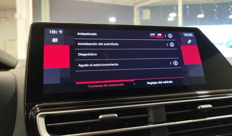 CITROEN C5 Aircross PureTech S&S Plus lleno