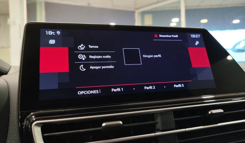 CITROEN C5 Aircross PureTech S&S Plus lleno