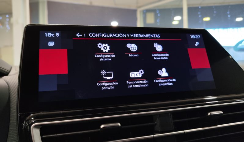 CITROEN C5 Aircross PureTech S&S Plus lleno