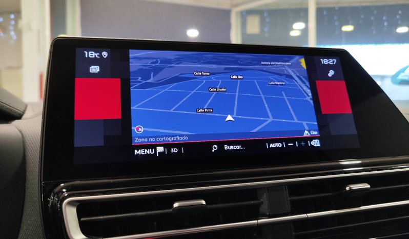 CITROEN C5 Aircross PureTech S&S Plus lleno