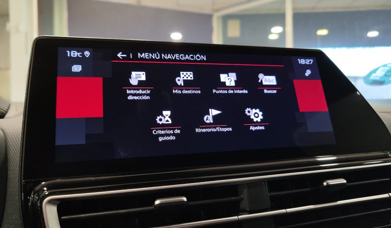 CITROEN C5 Aircross PureTech S&S Plus lleno