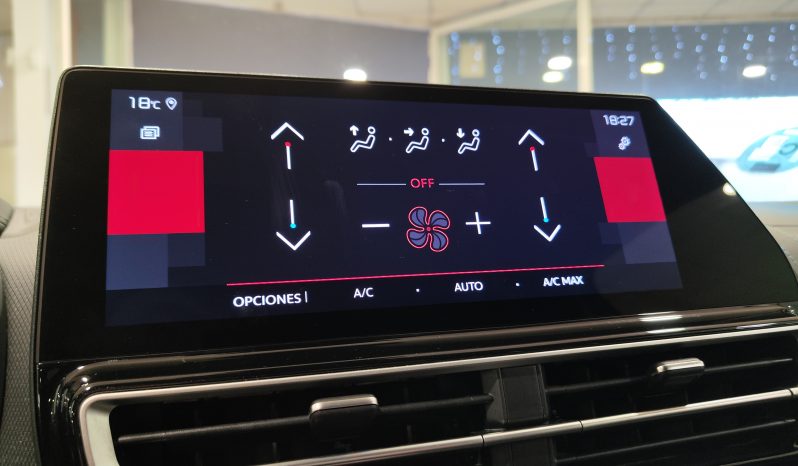 CITROEN C5 Aircross PureTech S&S Plus lleno