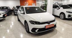VOLKSWAGEN Polo 1.0 TSI Life