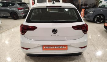 VOLKSWAGEN Polo 1.0 TSI Life lleno
