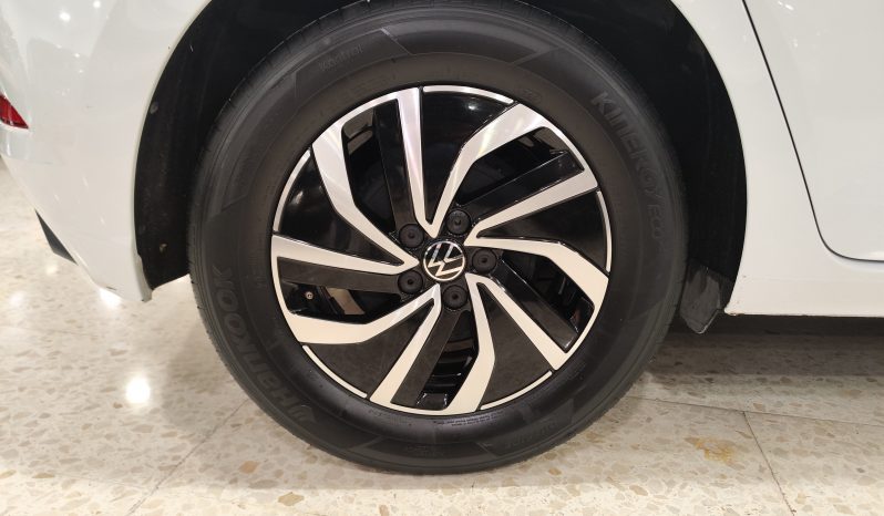 VOLKSWAGEN Polo 1.0 TSI Life lleno