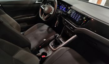 VOLKSWAGEN Polo 1.0 TSI Life lleno