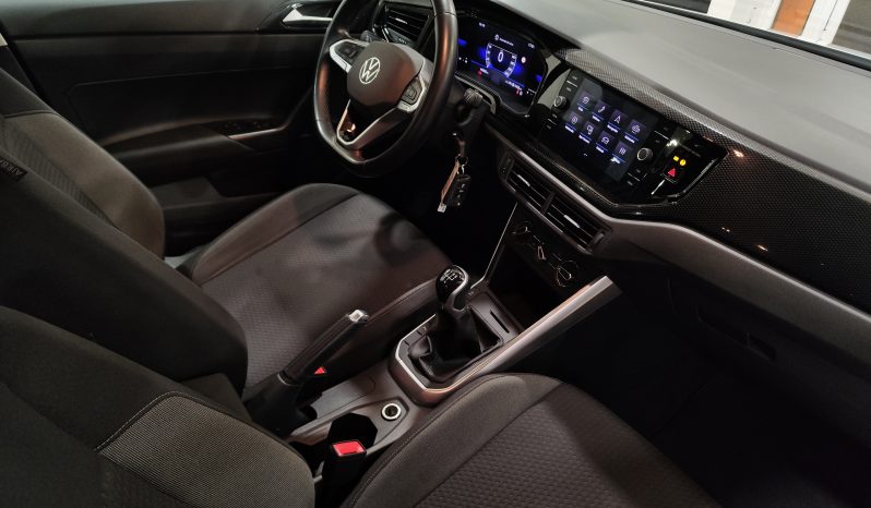 VOLKSWAGEN Polo 1.0 TSI Life lleno