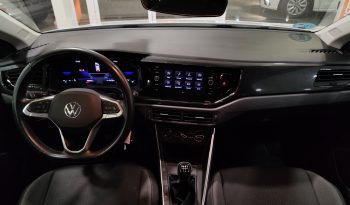 VOLKSWAGEN Polo 1.0 TSI Life lleno