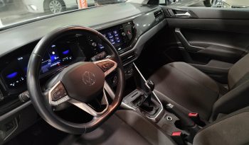 VOLKSWAGEN Polo 1.0 TSI Life lleno