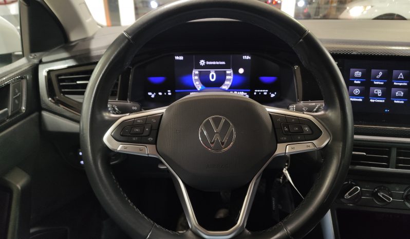 VOLKSWAGEN Polo 1.0 TSI Life lleno