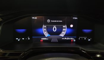 VOLKSWAGEN Polo 1.0 TSI Life lleno