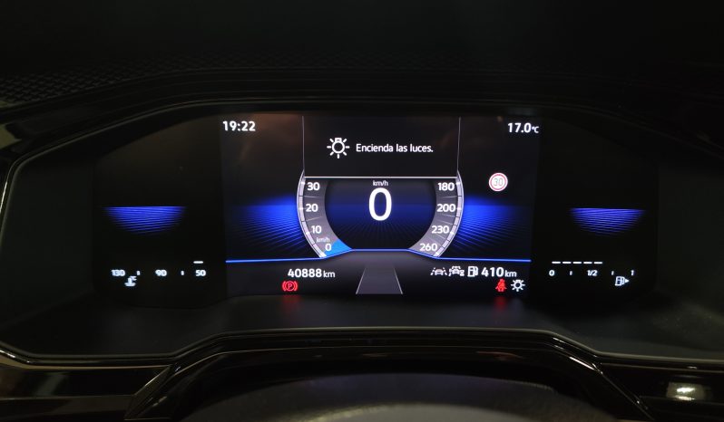 VOLKSWAGEN Polo 1.0 TSI Life lleno