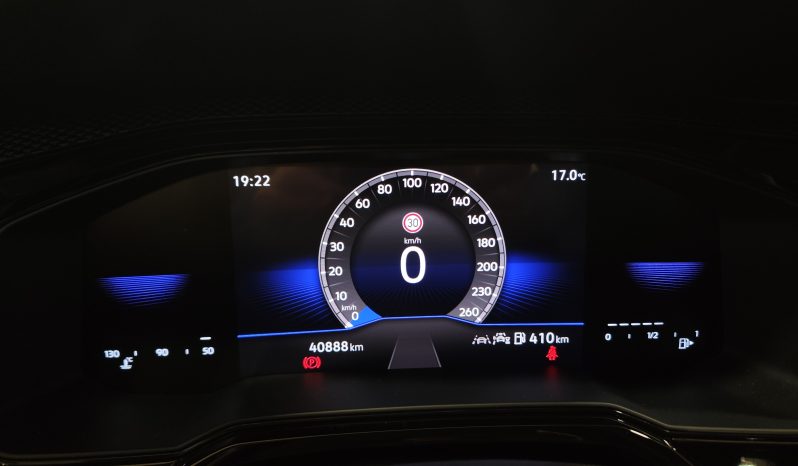 VOLKSWAGEN Polo 1.0 TSI Life lleno