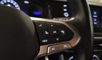 VOLKSWAGEN Polo 1.0 TSI Life lleno