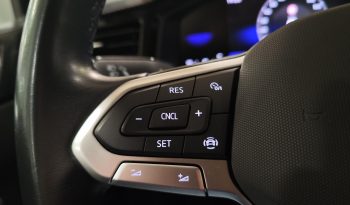 VOLKSWAGEN Polo 1.0 TSI Life lleno