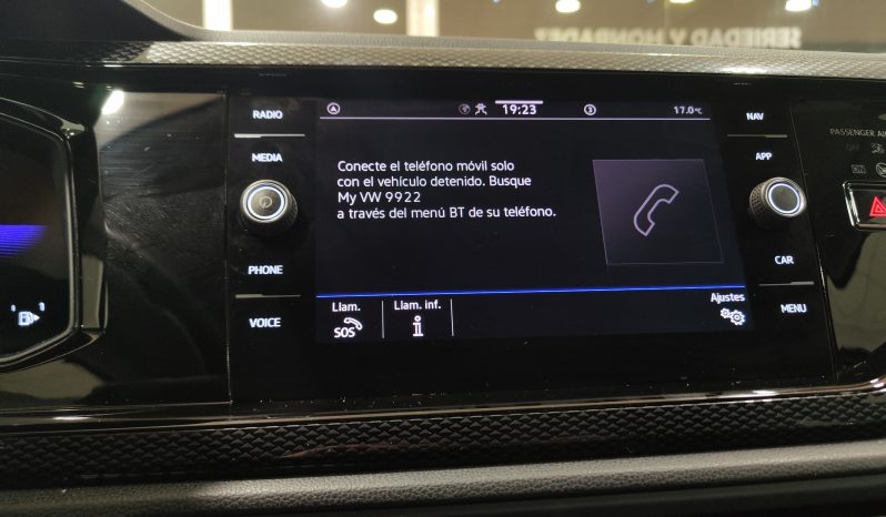 VOLKSWAGEN Polo 1.0 TSI Life lleno