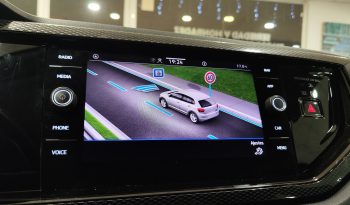 VOLKSWAGEN Polo 1.0 TSI Life lleno