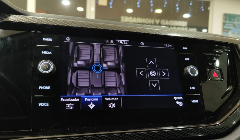 VOLKSWAGEN Polo 1.0 TSI Life lleno