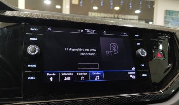 VOLKSWAGEN Polo 1.0 TSI Life lleno