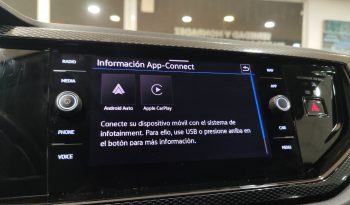 VOLKSWAGEN Polo 1.0 TSI Life lleno