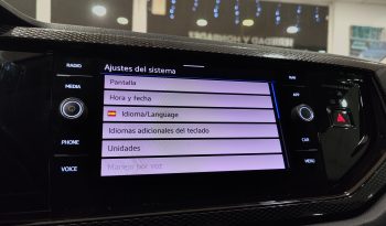 VOLKSWAGEN Polo 1.0 TSI Life lleno