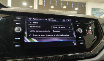 VOLKSWAGEN Polo 1.0 TSI Life lleno