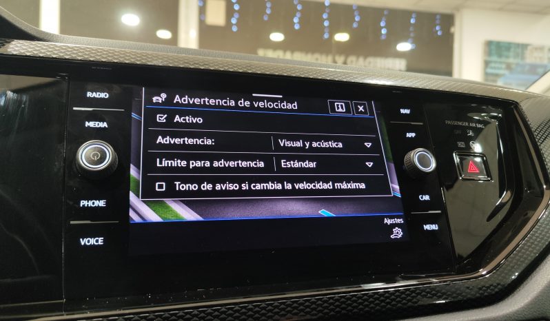 VOLKSWAGEN Polo 1.0 TSI Life lleno