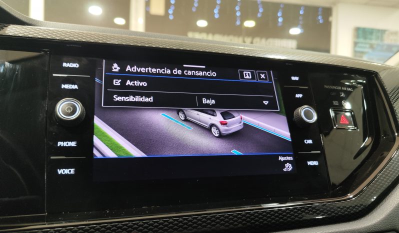 VOLKSWAGEN Polo 1.0 TSI Life lleno