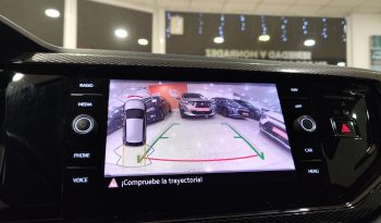 VOLKSWAGEN Polo 1.0 TSI Life lleno