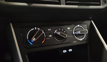 VOLKSWAGEN Polo 1.0 TSI Life lleno