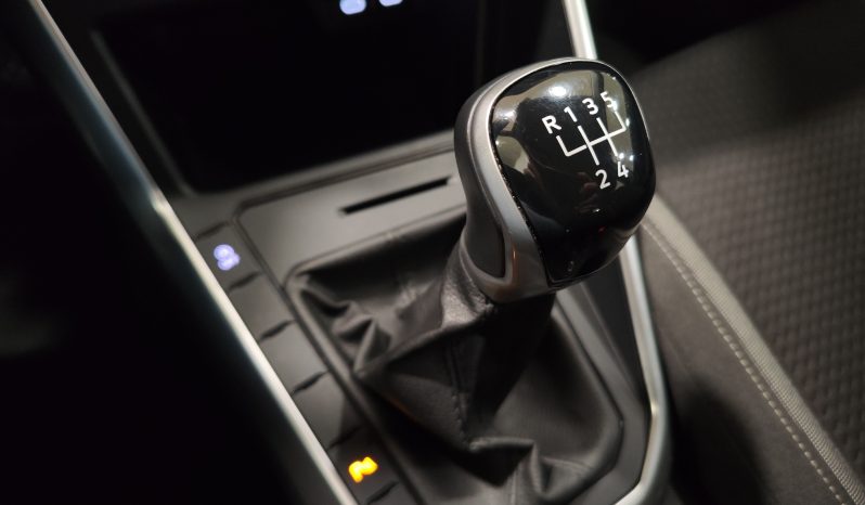 VOLKSWAGEN Polo 1.0 TSI Life lleno