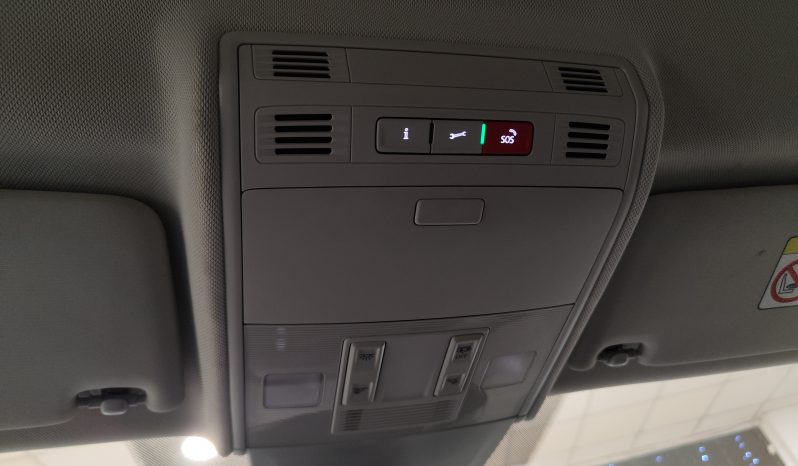 VOLKSWAGEN Polo 1.0 TSI Life lleno