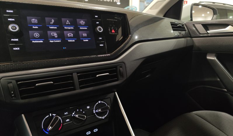 VOLKSWAGEN Polo 1.0 TSI Life lleno