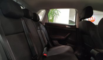 VOLKSWAGEN Polo 1.0 TSI Life lleno