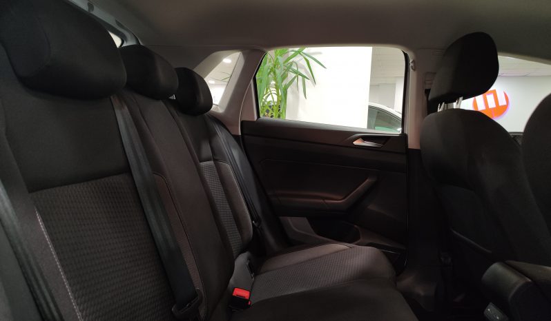 VOLKSWAGEN Polo 1.0 TSI Life lleno
