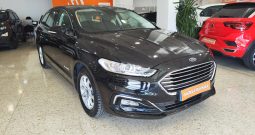 FORD Mondeo Sportbreak 2.0 HEV Titanium