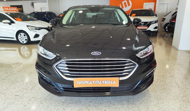 FORD Mondeo Sportbreak 2.0 HEV Titanium lleno
