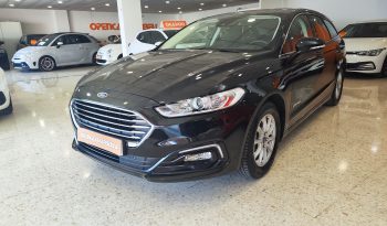FORD Mondeo Sportbreak 2.0 HEV Titanium lleno