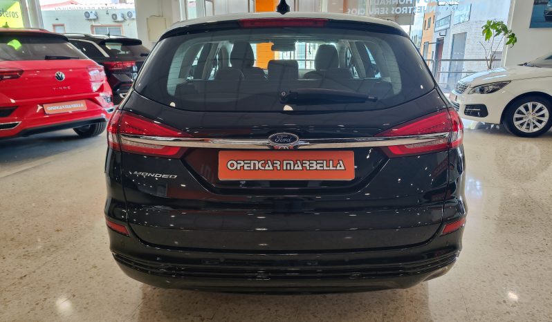 FORD Mondeo Sportbreak 2.0 HEV Titanium lleno