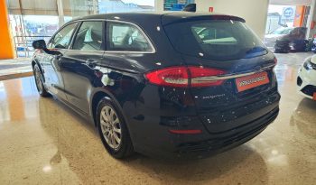 FORD Mondeo Sportbreak 2.0 HEV Titanium lleno