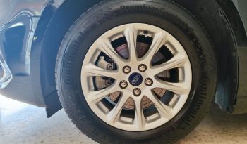 FORD Mondeo Sportbreak 2.0 HEV Titanium lleno