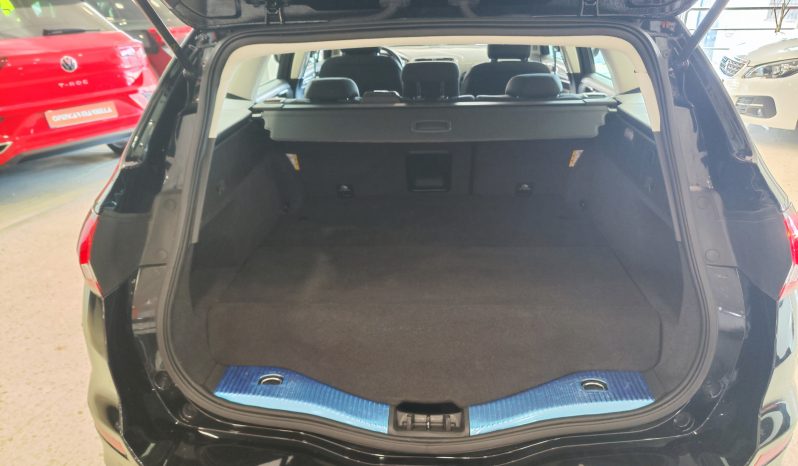 FORD Mondeo Sportbreak 2.0 HEV Titanium lleno