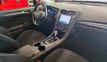 FORD Mondeo Sportbreak 2.0 HEV Titanium lleno