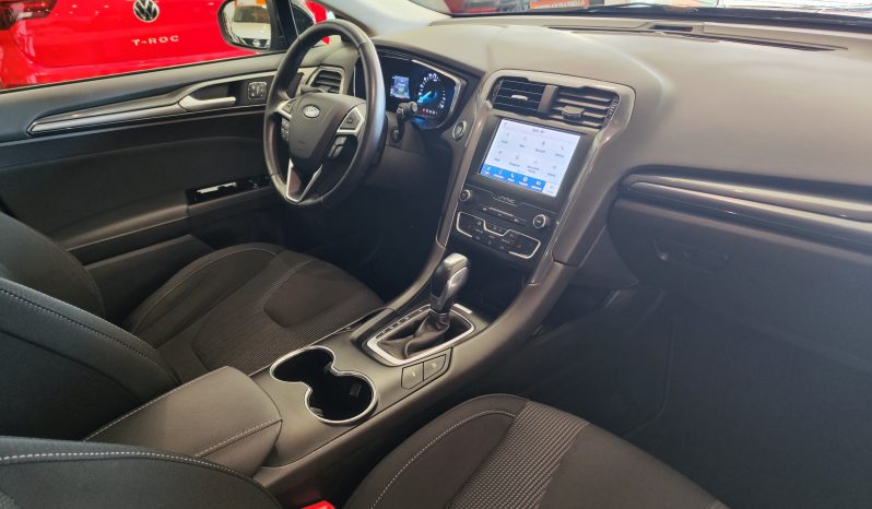 FORD Mondeo Sportbreak 2.0 HEV Titanium lleno