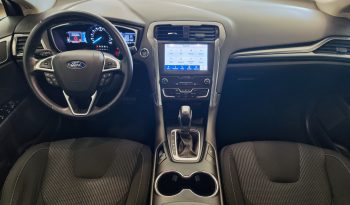 FORD Mondeo Sportbreak 2.0 HEV Titanium lleno