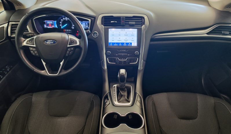 FORD Mondeo Sportbreak 2.0 HEV Titanium lleno