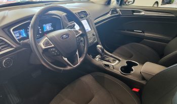 FORD Mondeo Sportbreak 2.0 HEV Titanium lleno