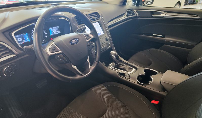 FORD Mondeo Sportbreak 2.0 HEV Titanium lleno